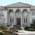 One of Handalstone's completed installations of architectural cast stone in the Sacramento area